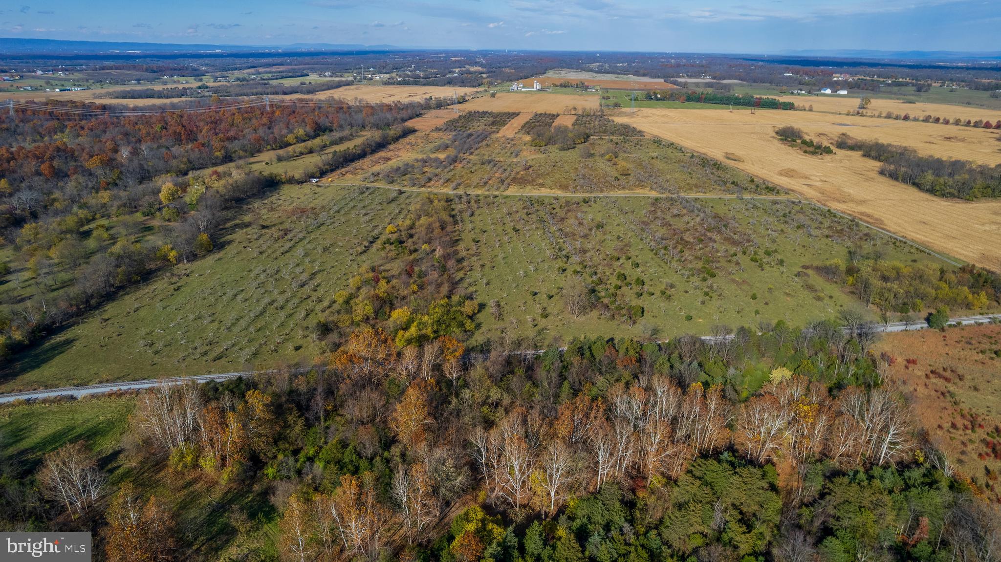 2481 SUMMIT POINT ROAD