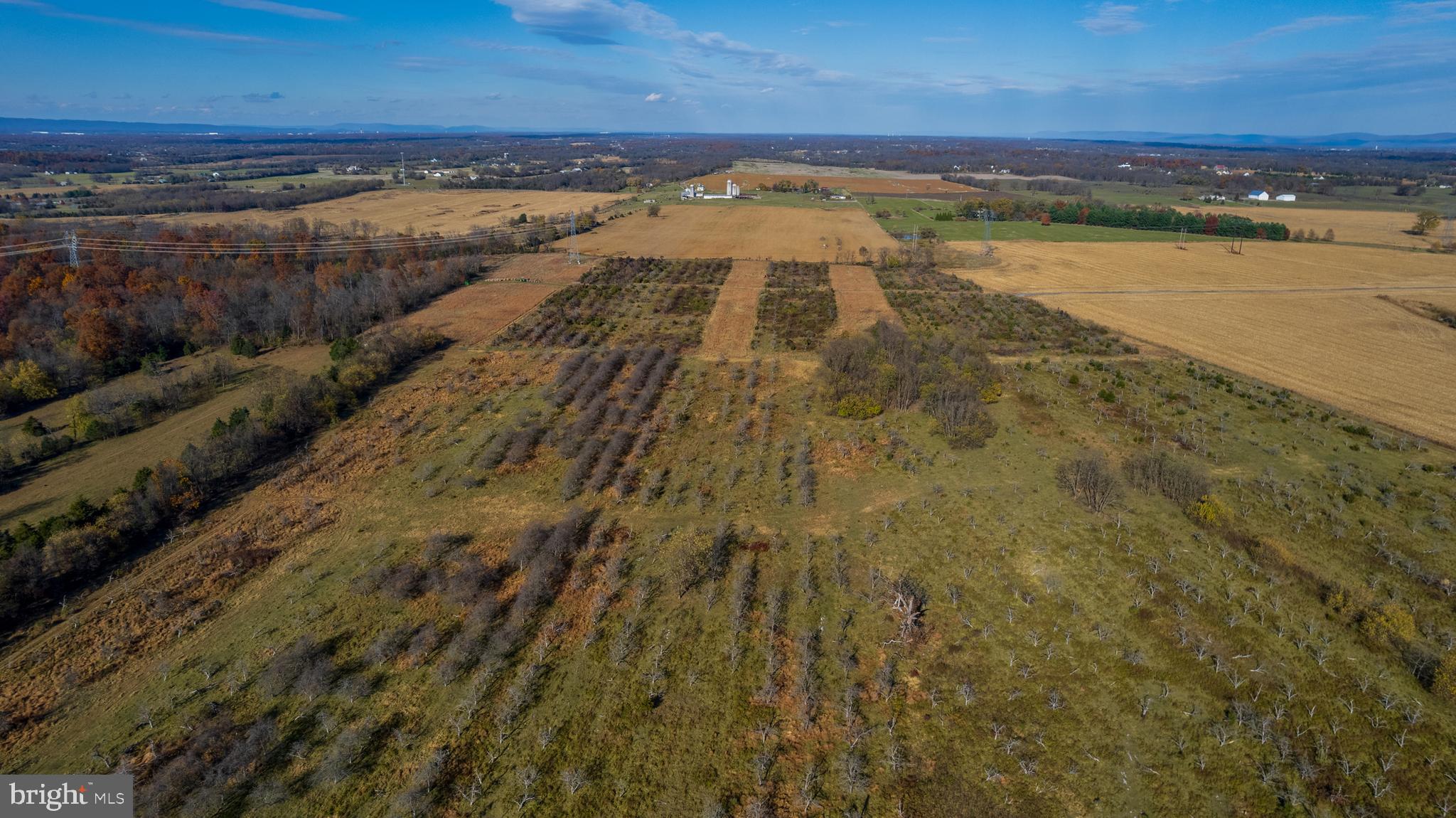 2481 SUMMIT POINT ROAD