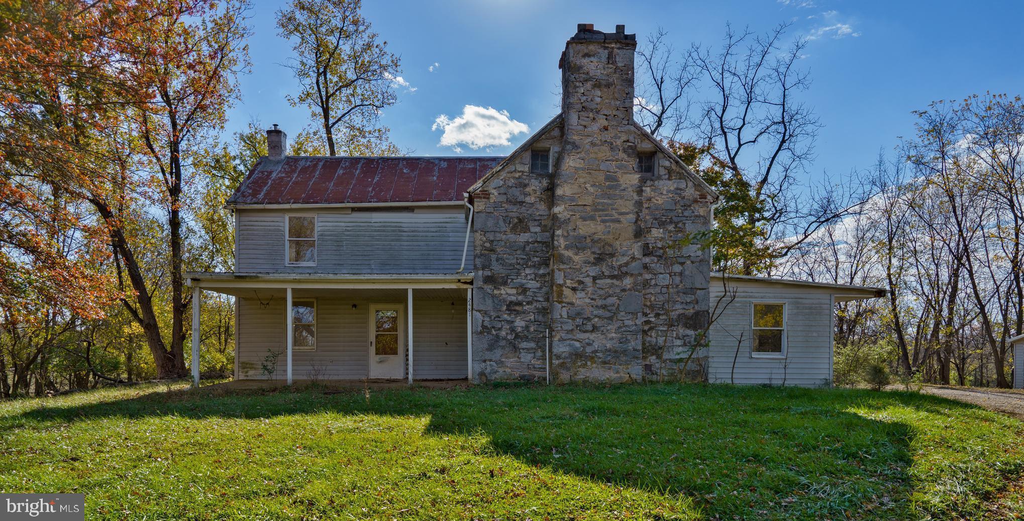 NONE AVAILABLE - Farm