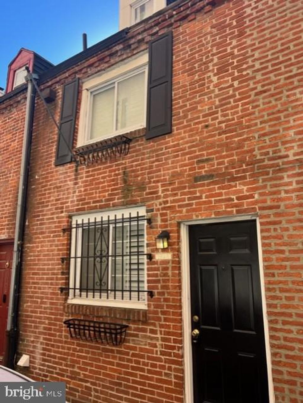 Photo of 1028 Irving Street, PHILADELPHIA, PA 19107 (MLS # PAPH2550716)