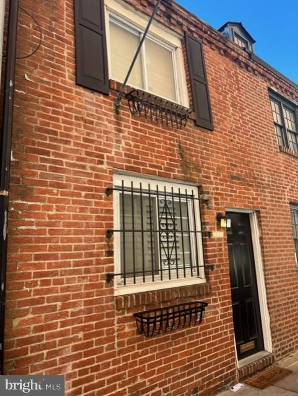 Photo of 1028 Irving Street, PHILADELPHIA, PA 19107 (MLS # PAPH2550716)