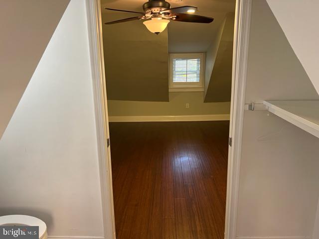 WASHINGTON SQ WEST - Residential