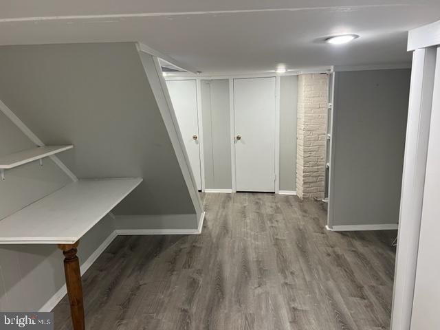 WASHINGTON SQ WEST - Residential