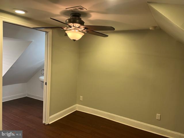 WASHINGTON SQ WEST - Residential