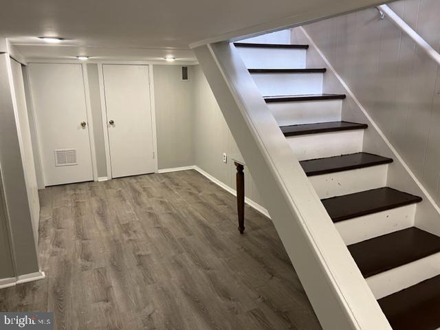 WASHINGTON SQ WEST - Residential