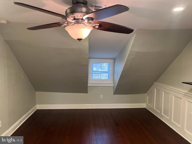 WASHINGTON SQ WEST - Residential