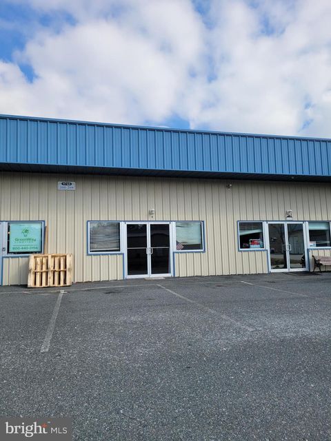 Photo of OCEAN CITY, MD 21842 (MLS # MDWO2037286)