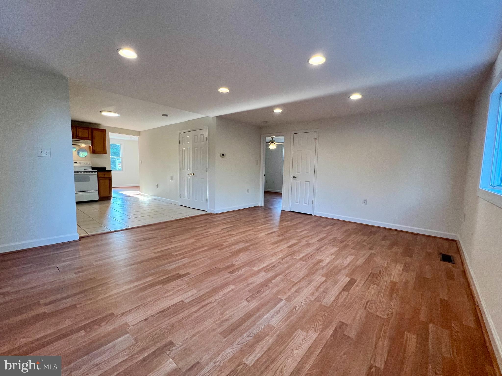 JEFFERSON COUNTY - Residential Lease