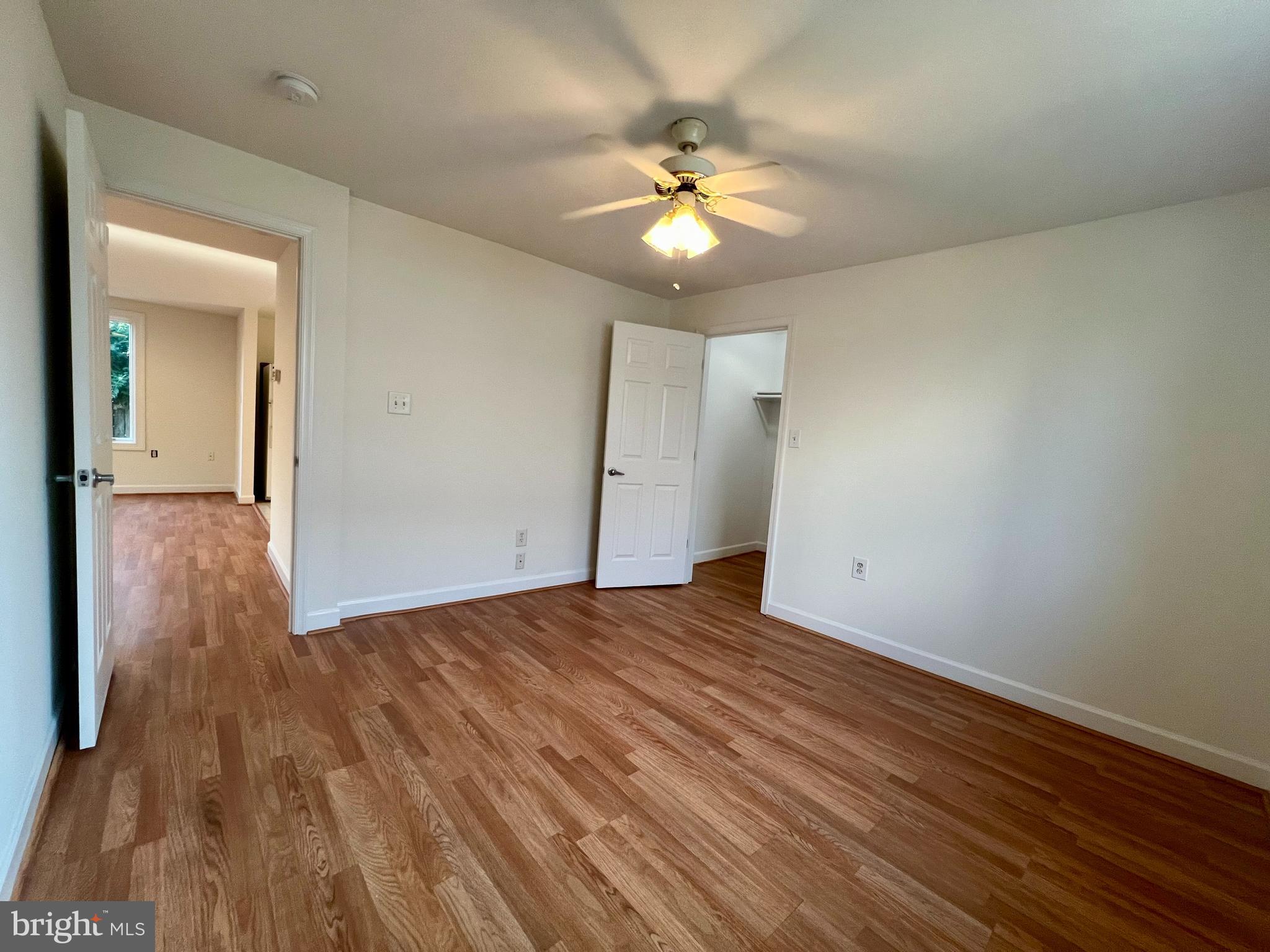 JEFFERSON COUNTY - Residential Lease