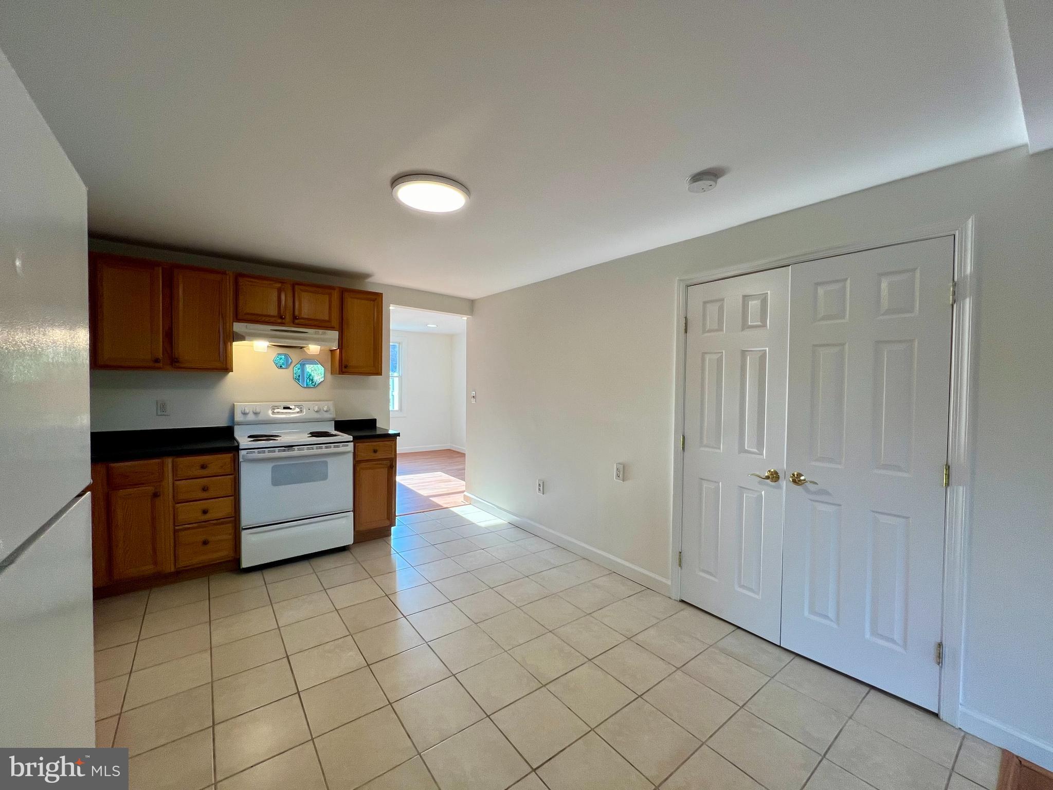 JEFFERSON COUNTY - Residential Lease