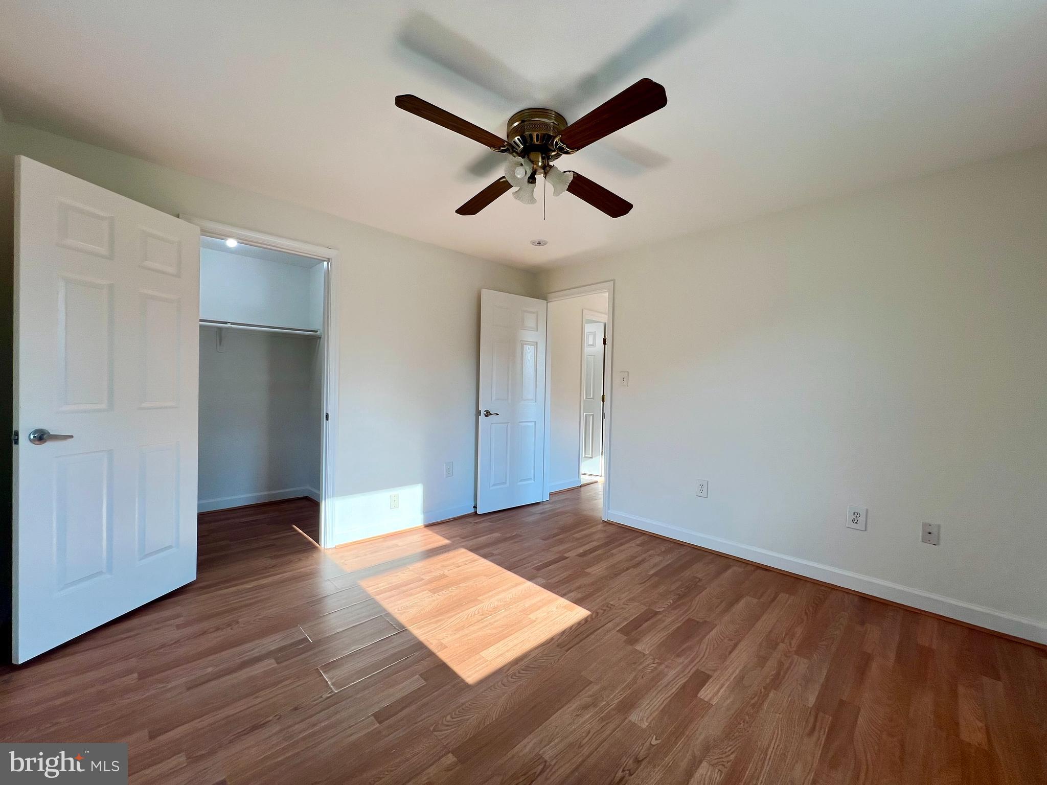 JEFFERSON COUNTY - Residential Lease