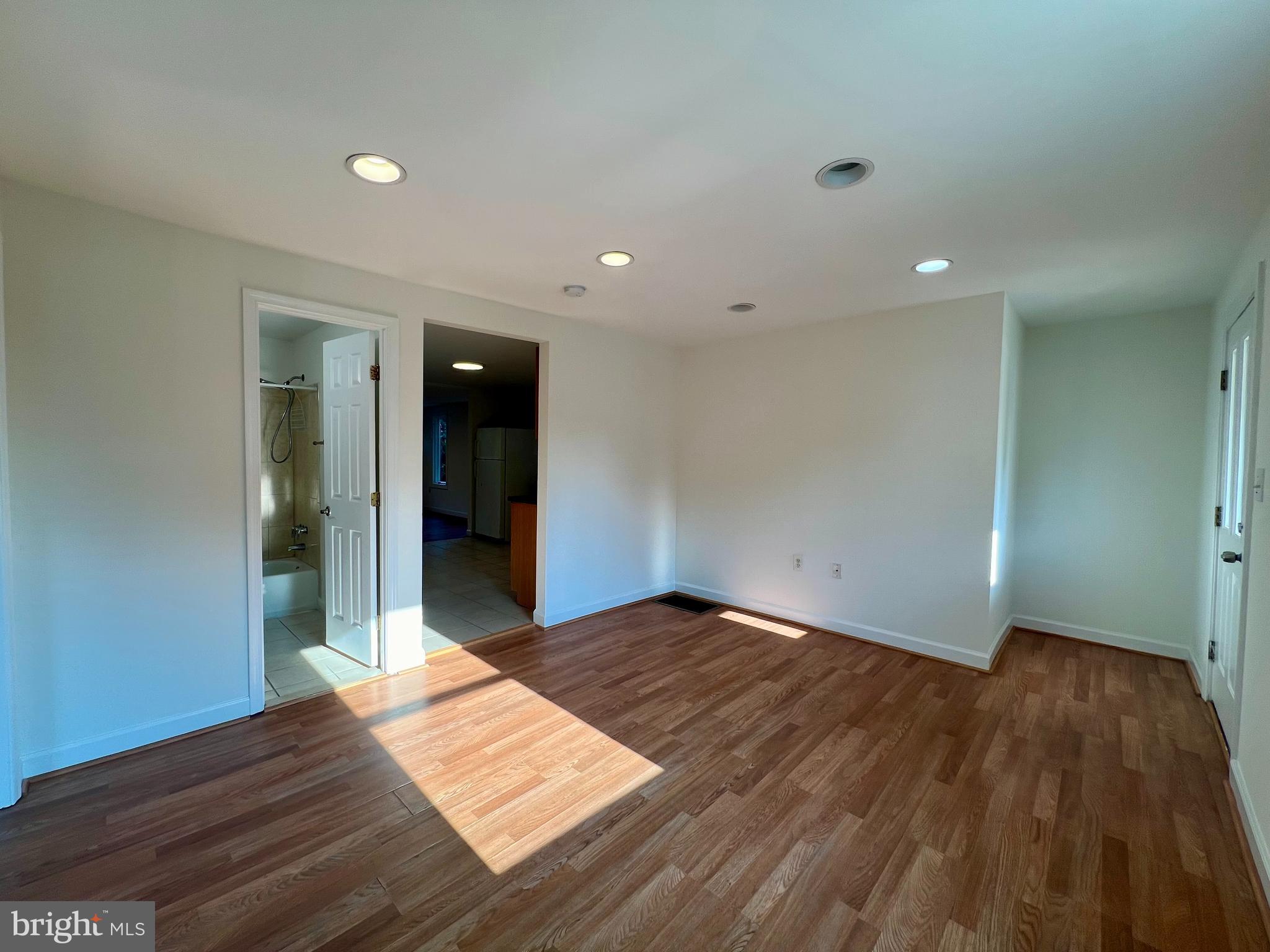 JEFFERSON COUNTY - Residential Lease