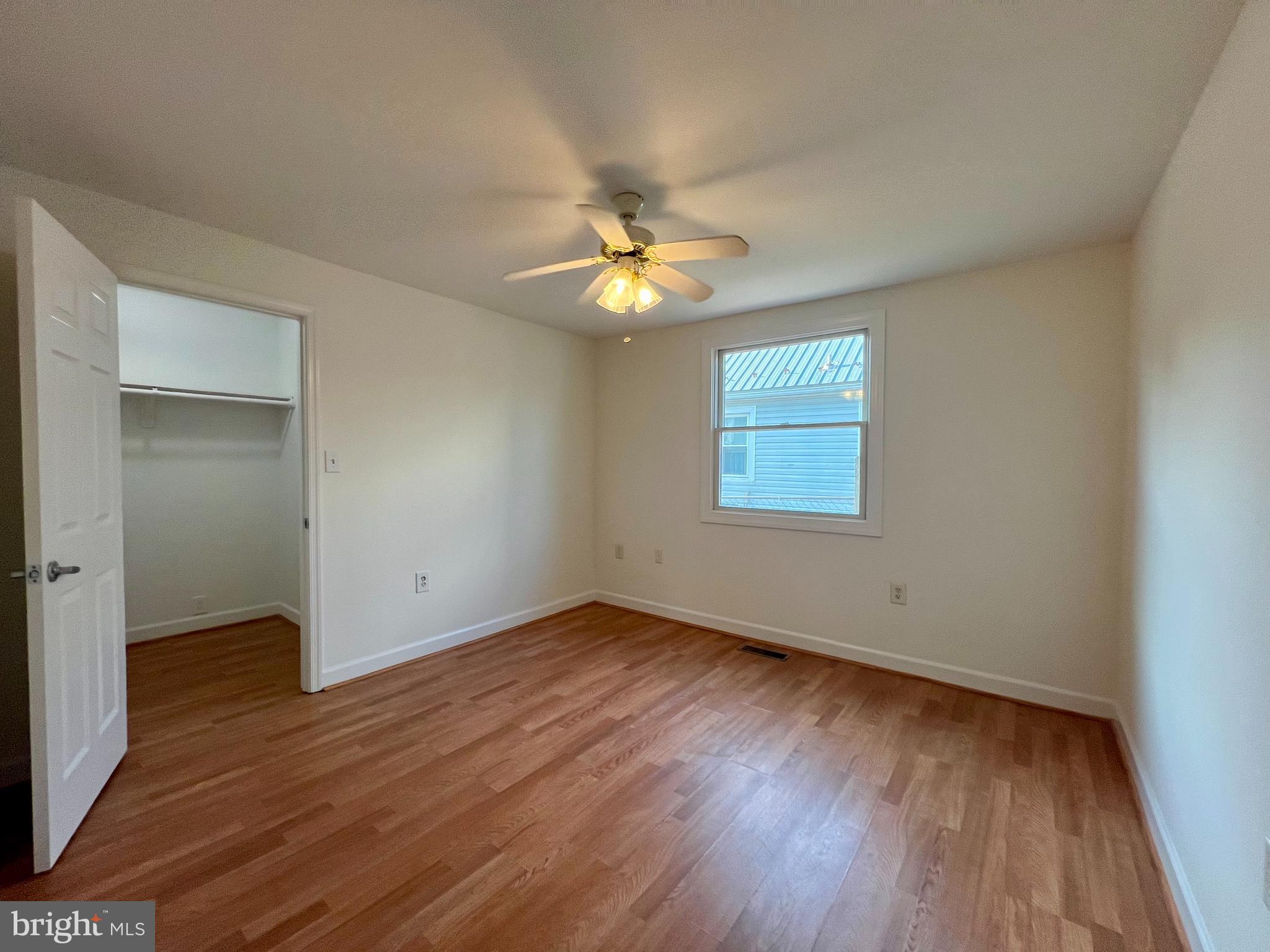 JEFFERSON COUNTY - Residential Lease