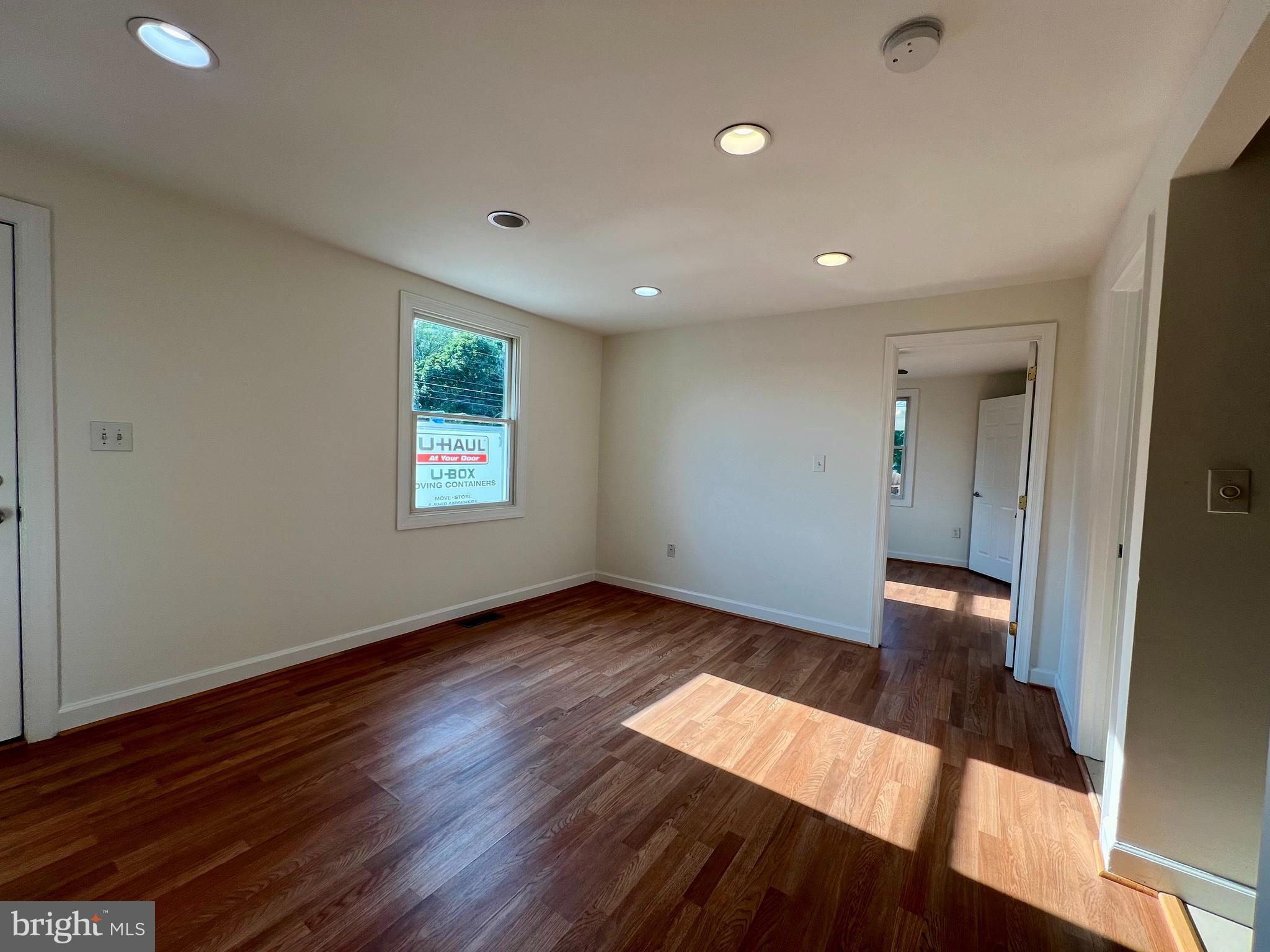 JEFFERSON COUNTY - Residential Lease