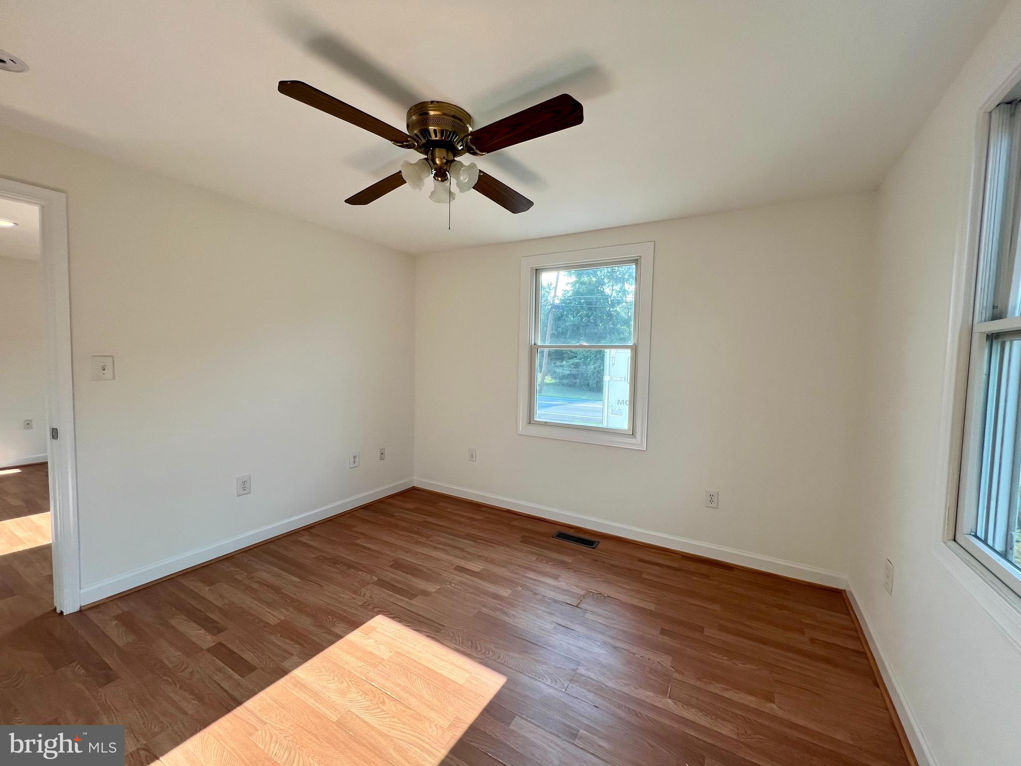 JEFFERSON COUNTY - Residential Lease