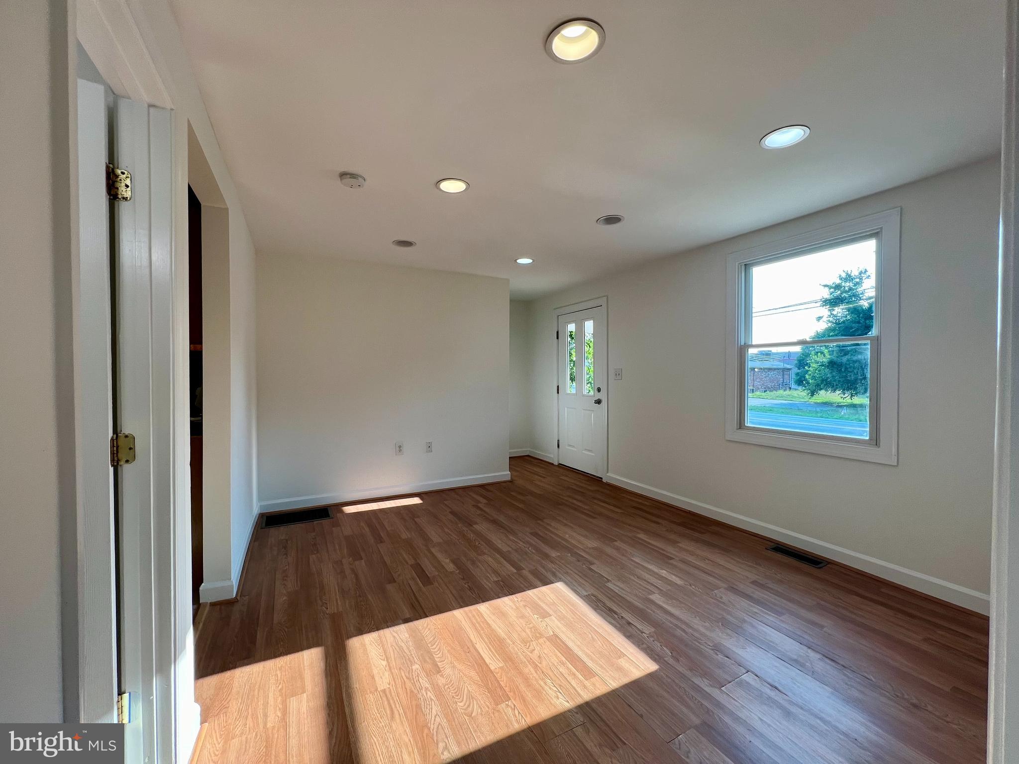 JEFFERSON COUNTY - Residential Lease