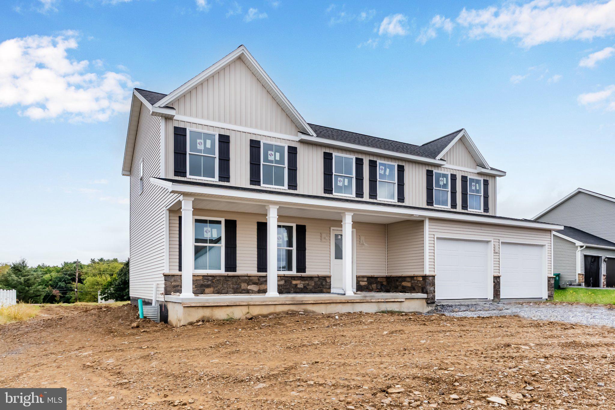 Lot 45 - 269 MINDY DRIVE