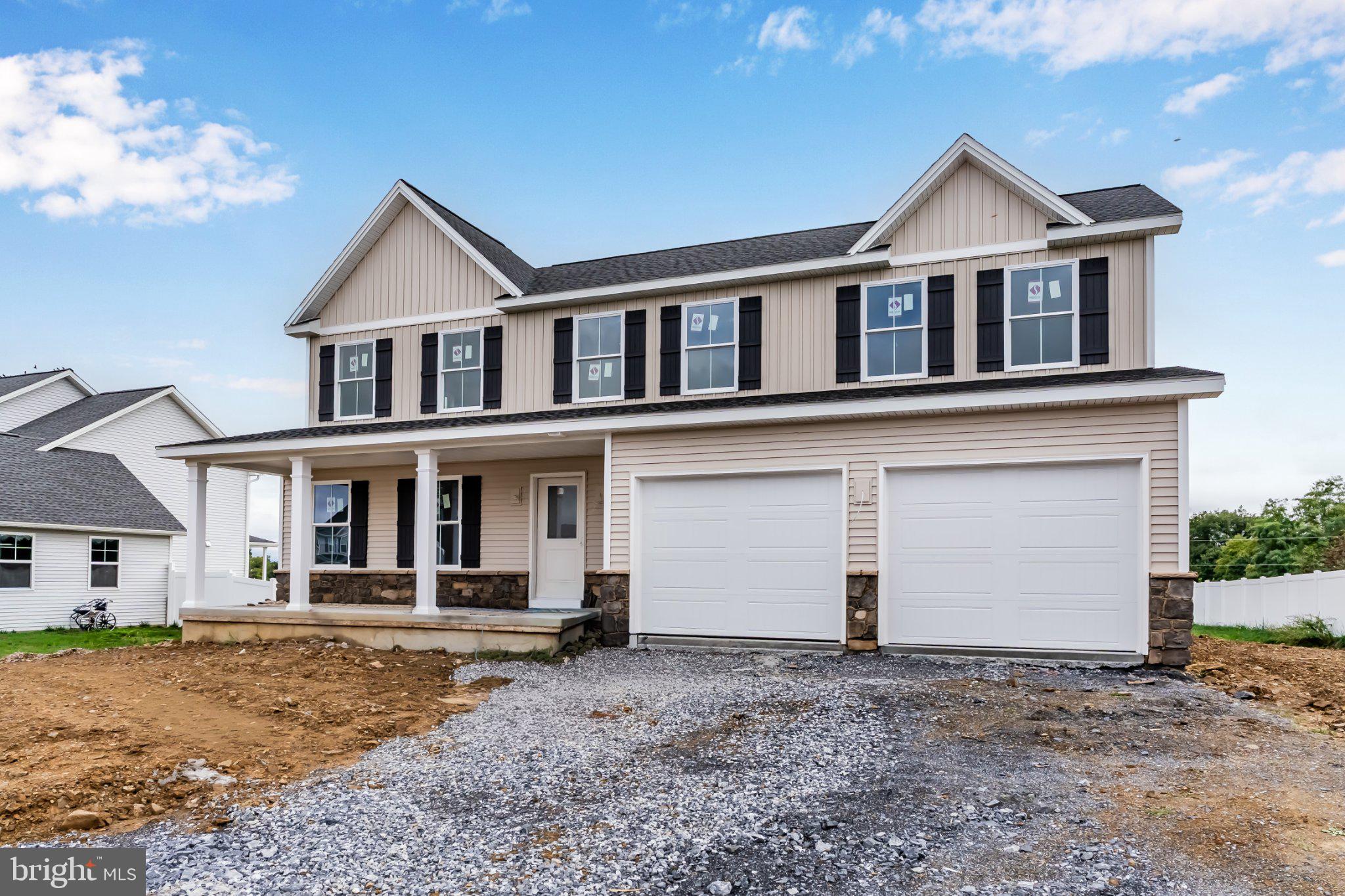 Lot 45 - 269 MINDY DRIVE