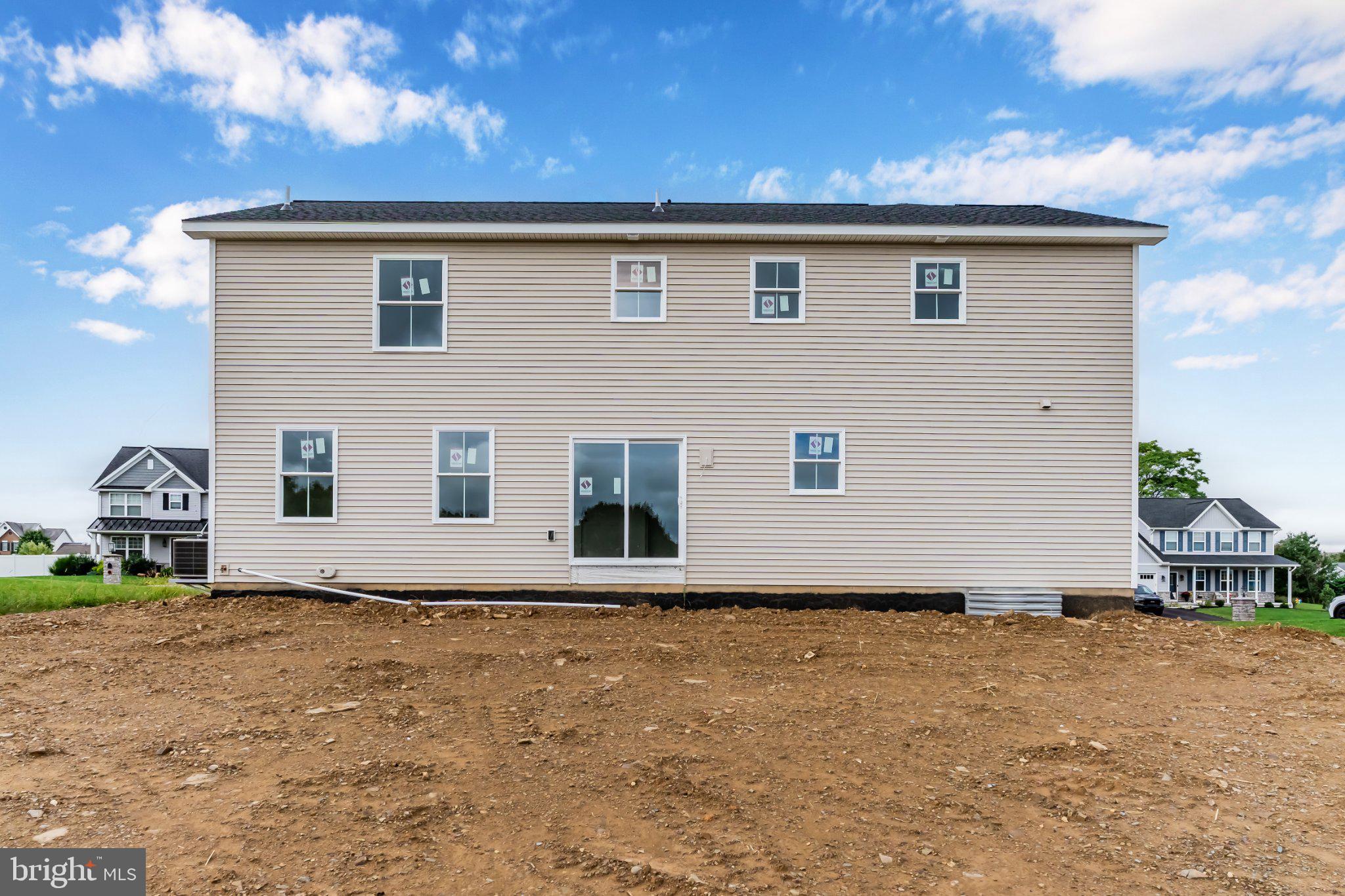 Lot 45 - 269 MINDY DRIVE