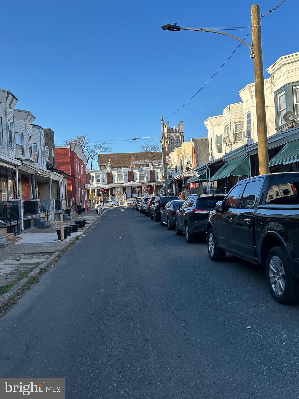 139 N YEWDALL STREET