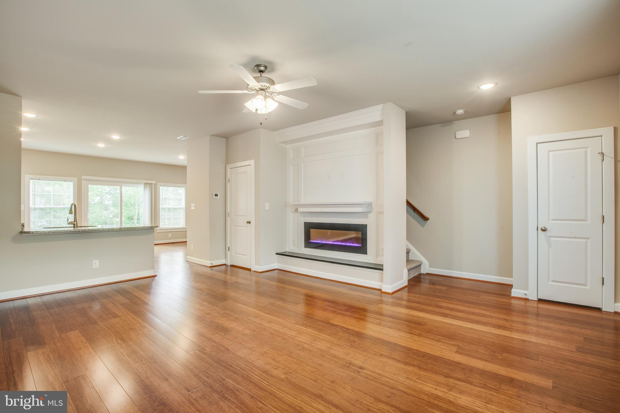 HEATHER HILLS - Residential Lease