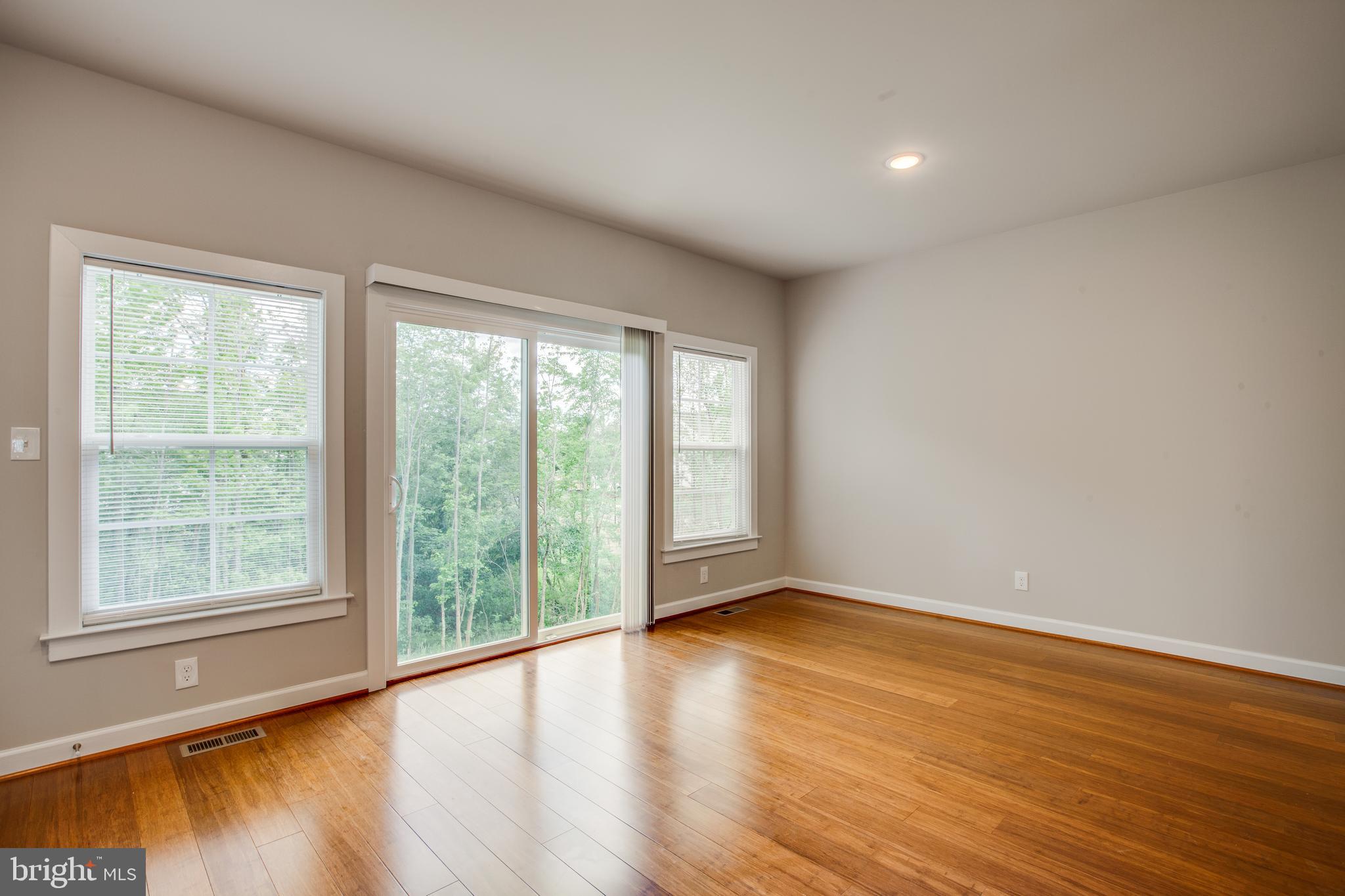 HEATHER HILLS - Residential Lease