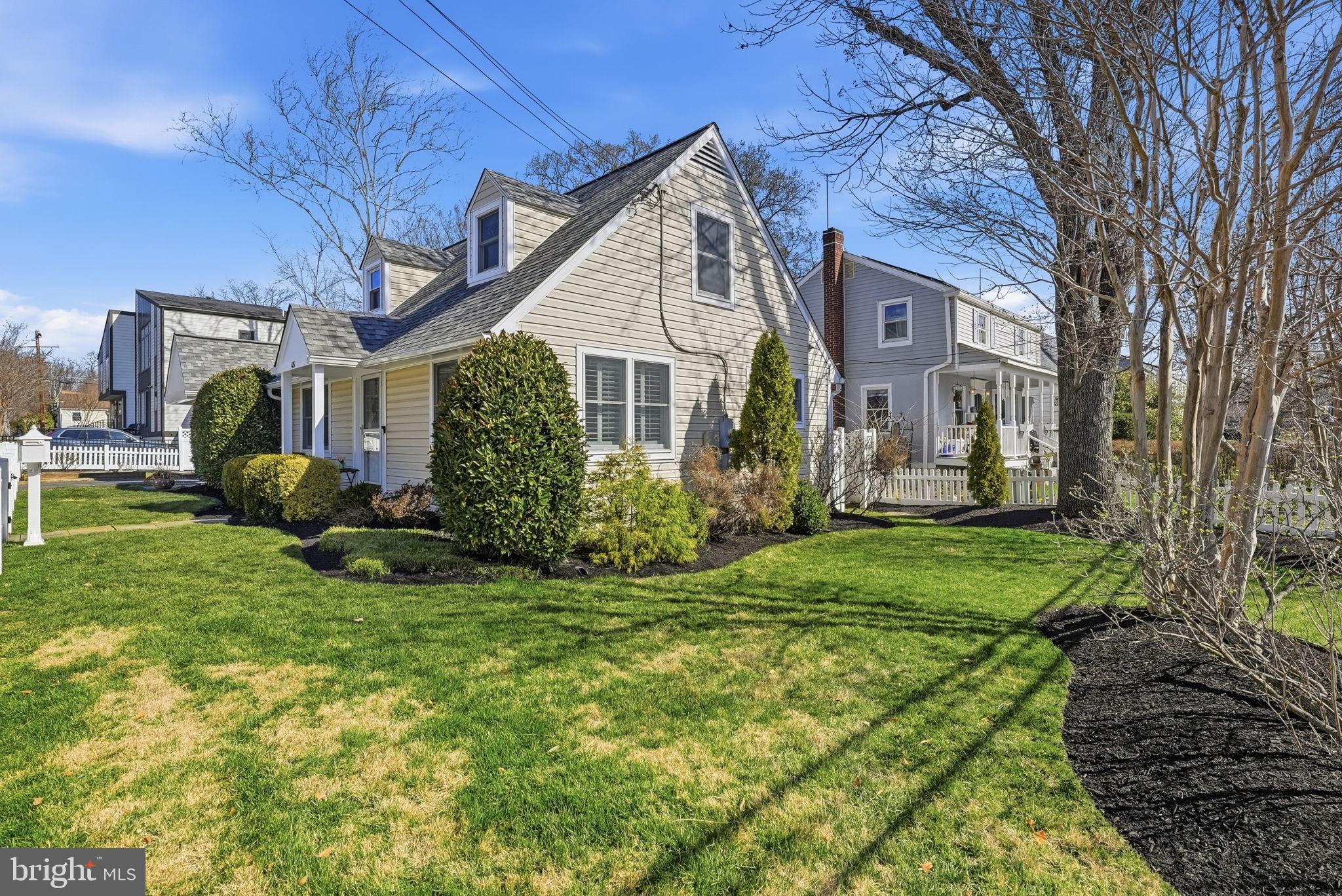 415 S JEFFERSON STREET