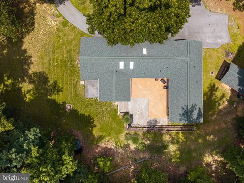 Homes For Sale - 715 Mount Vista Trail<br/> Jefferson County, HARPERS FERRY, WV 25425