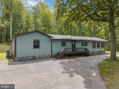 Homes For Sale - 715 Mount Vista Trail<br/> HARPERS FERRY, WV 25425