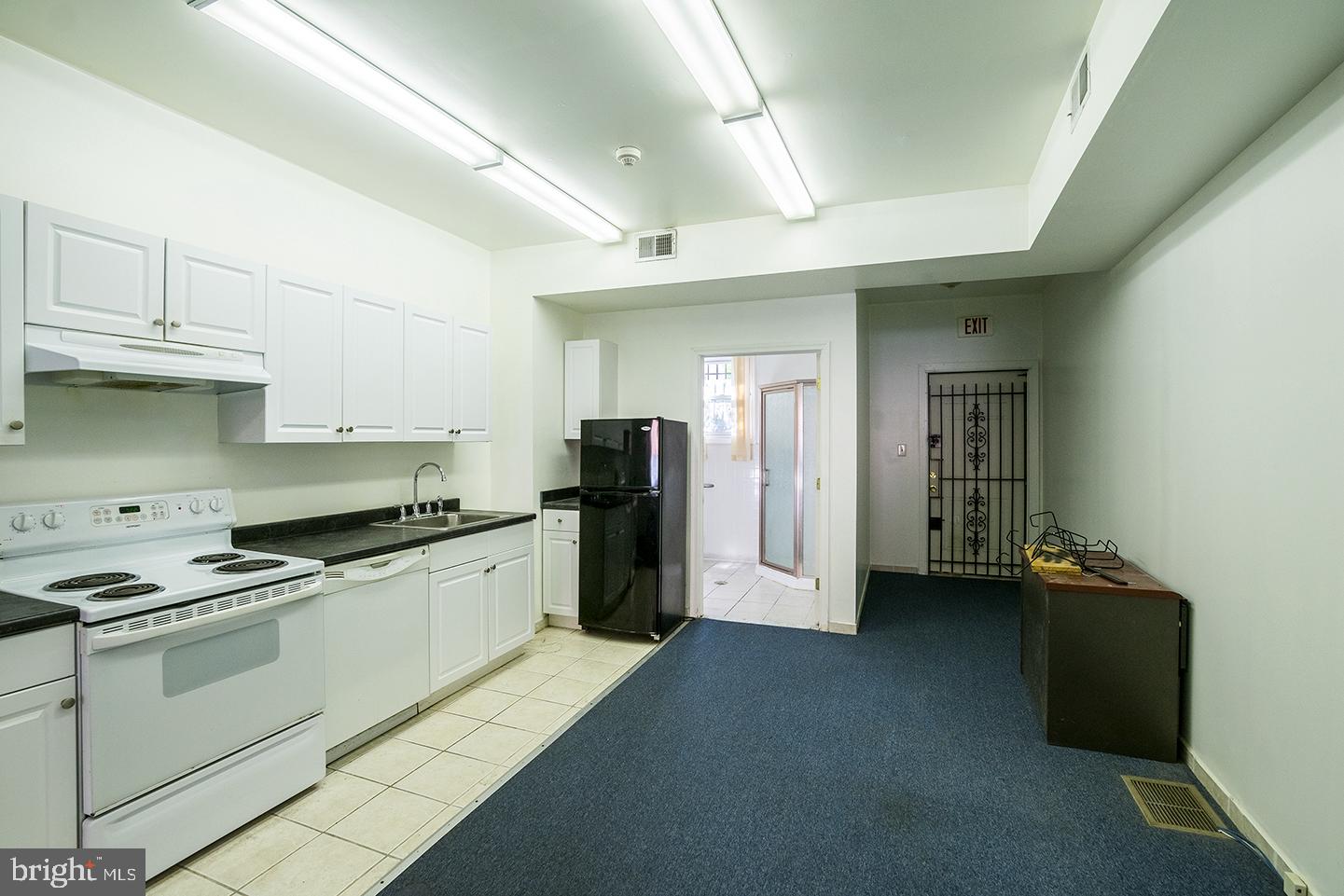 1222 SOUTH STREET UNIT 1