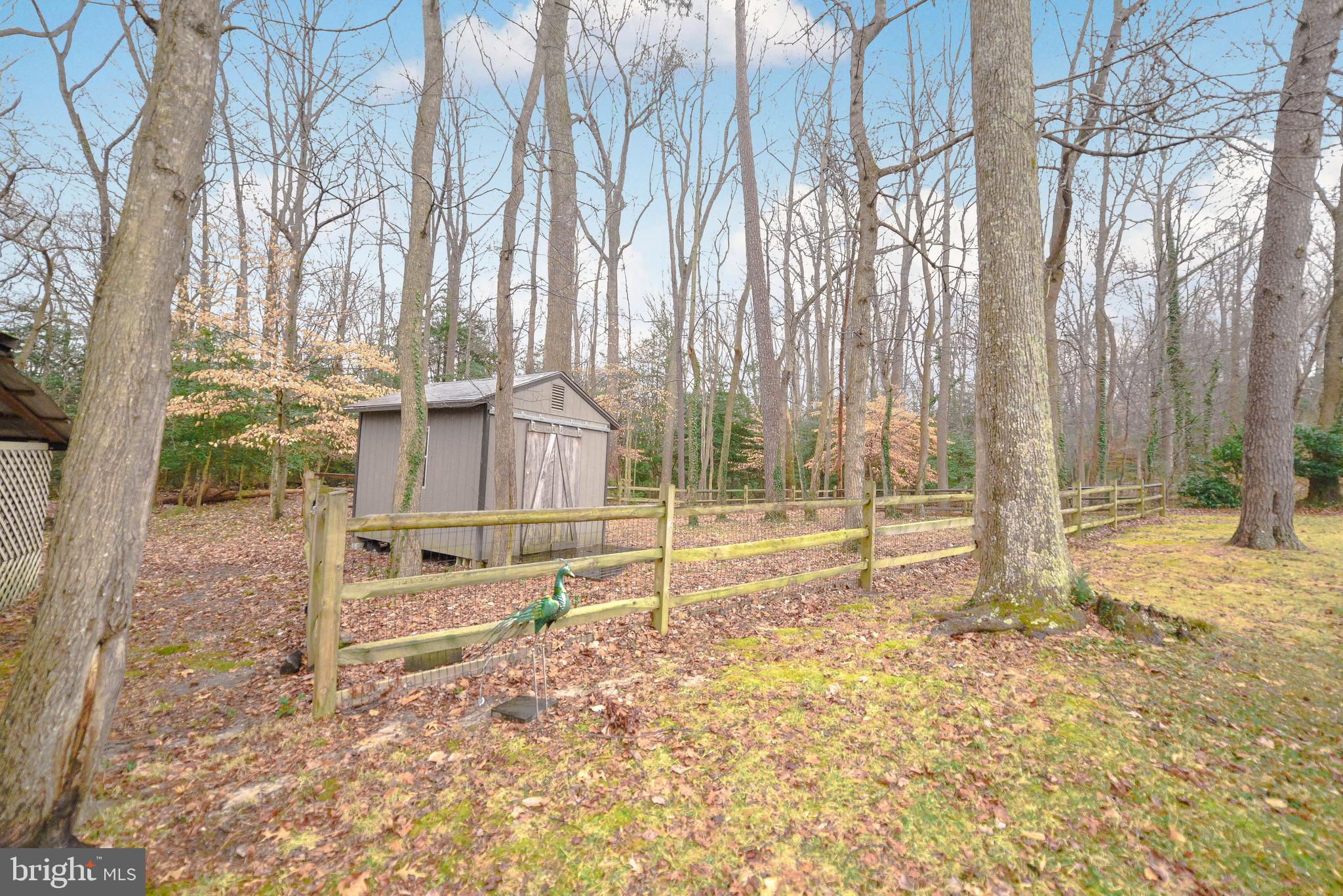 ESPERANZA FARMS - Residential