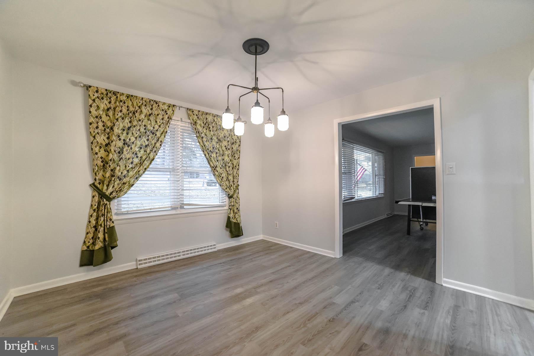 ESPERANZA FARMS - Residential