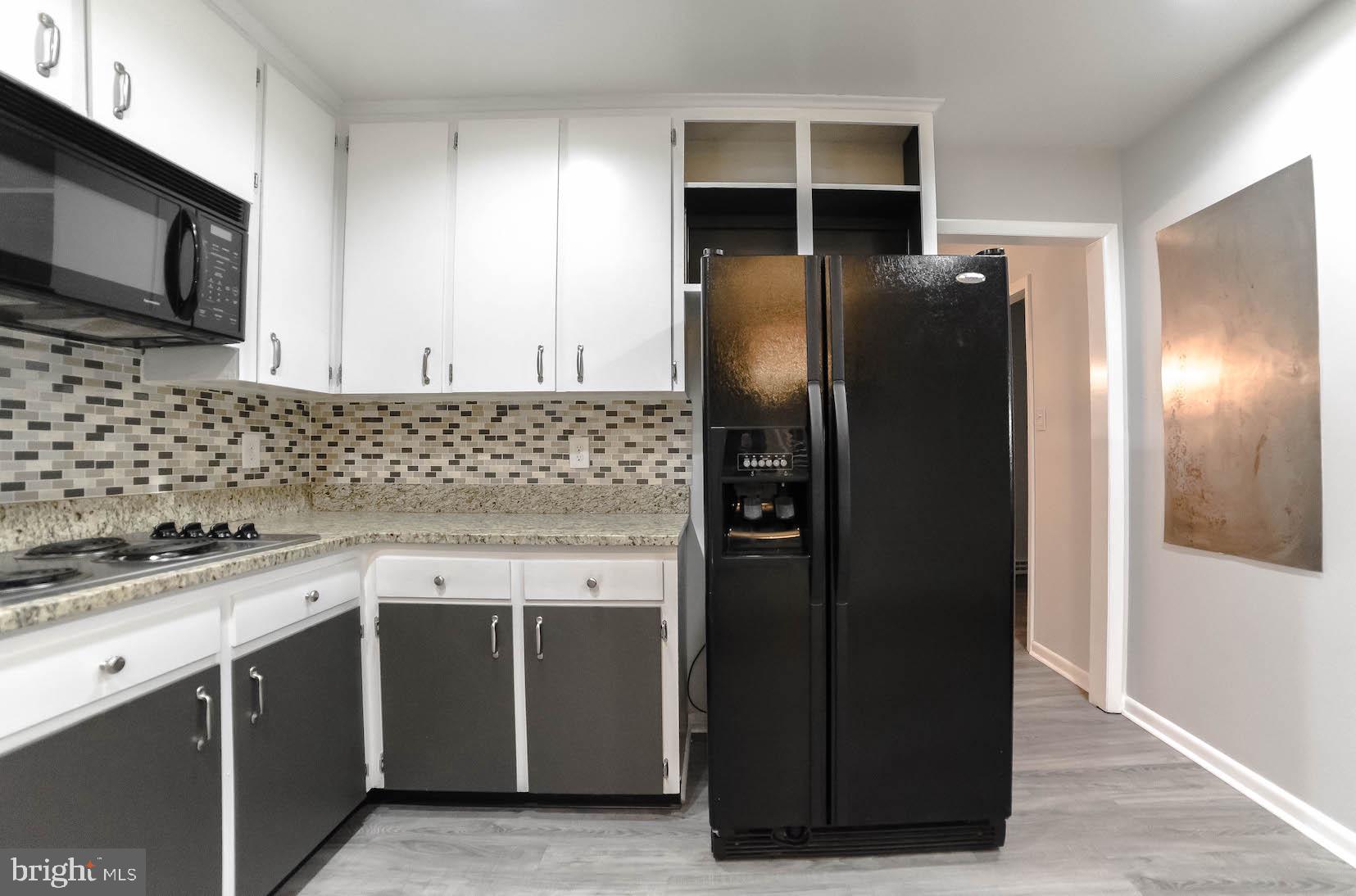 ESPERANZA FARMS - Residential