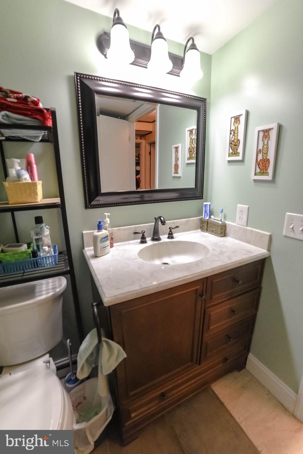 ESPERANZA FARMS - Residential