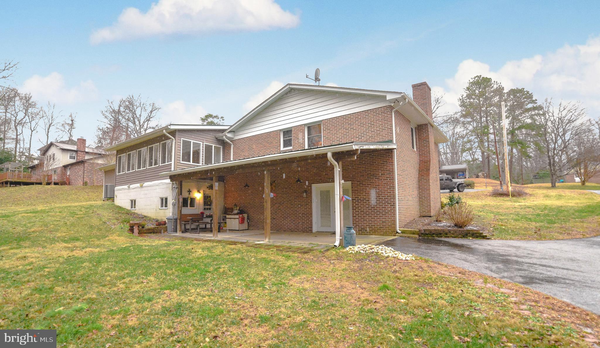 ESPERANZA FARMS - Residential