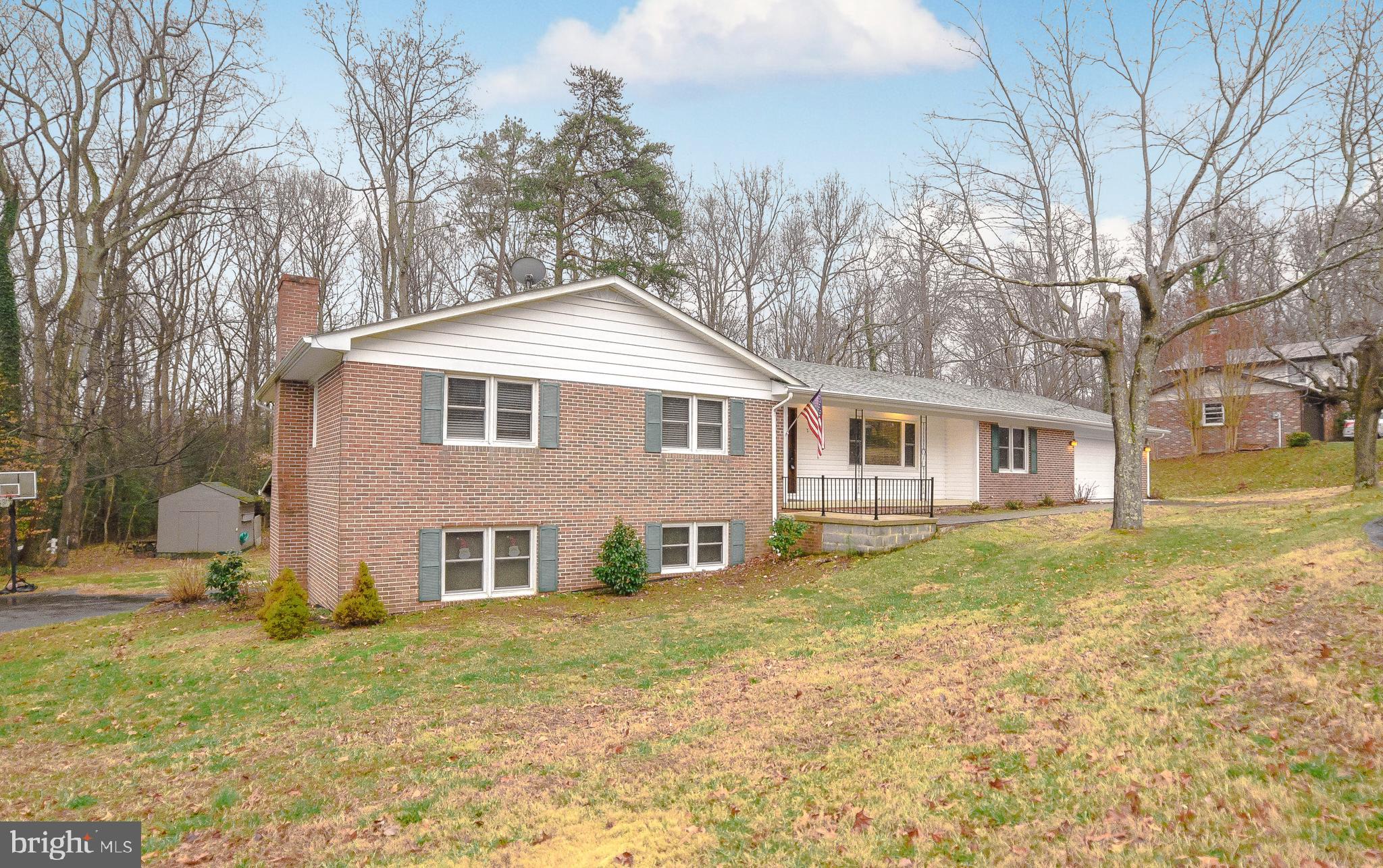 ESPERANZA FARMS - Residential