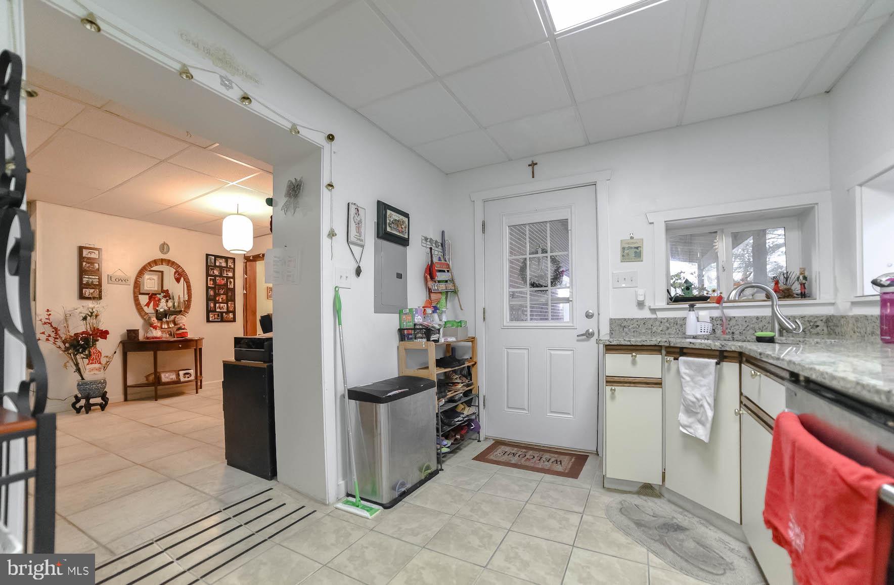 ESPERANZA FARMS - Residential