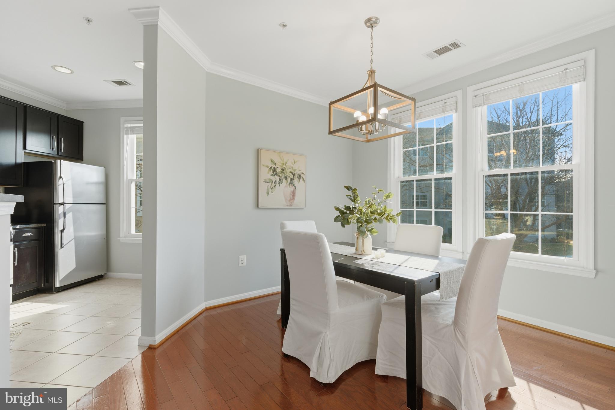 GROVE AT ARLINGTON - Residential