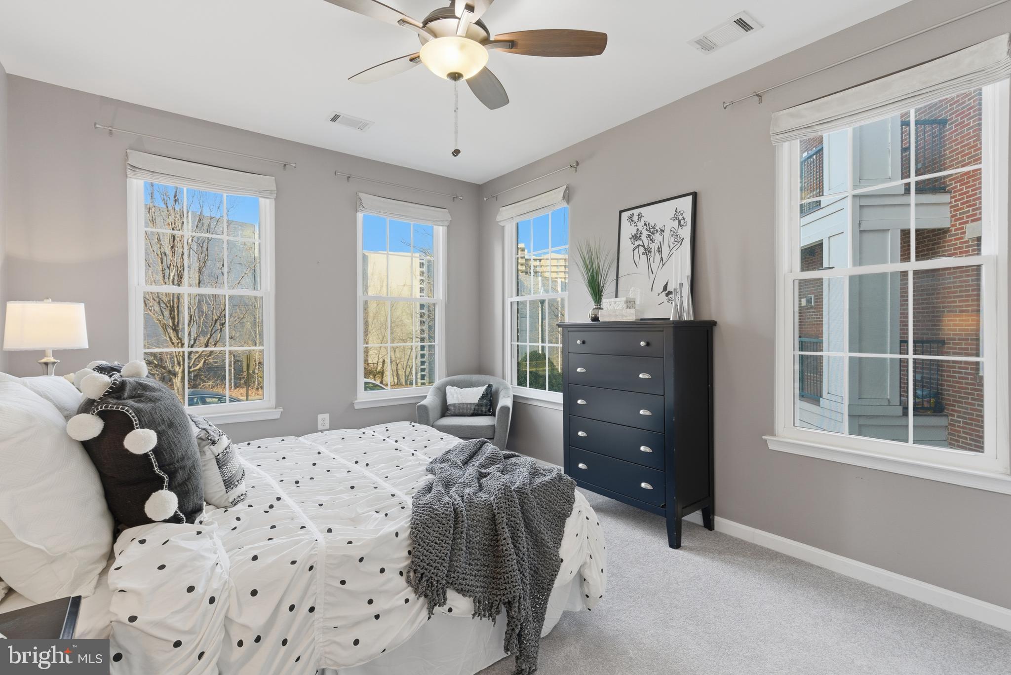 GROVE AT ARLINGTON - Residential