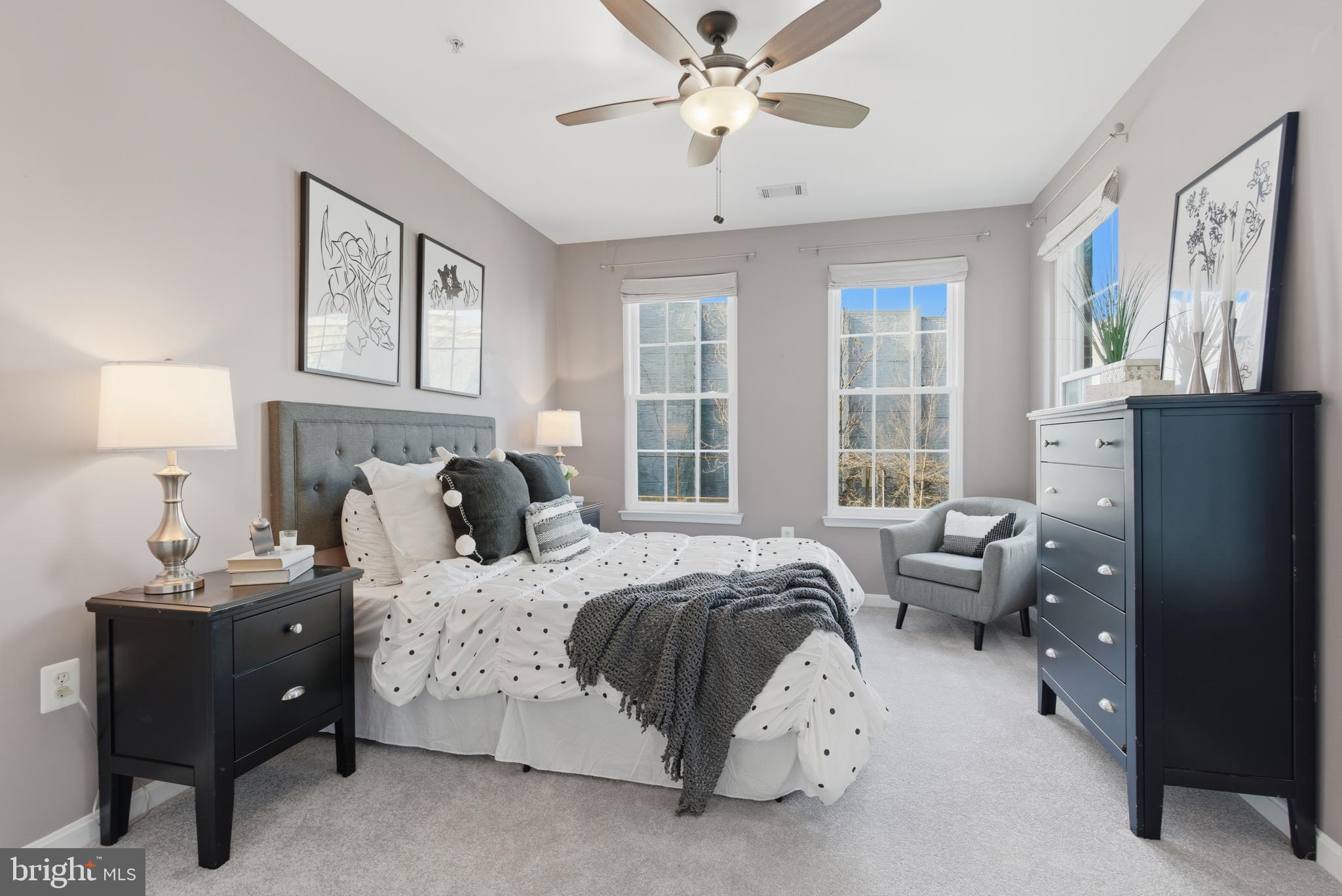 GROVE AT ARLINGTON - Residential