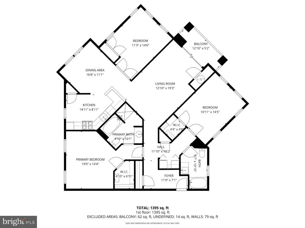 GROVE AT ARLINGTON - Residential