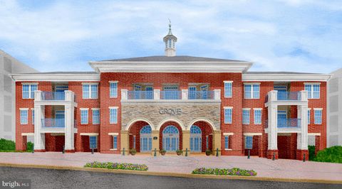 2465 ARMY NAVY DRIVE 1-211 ARLINGTON VA 22206