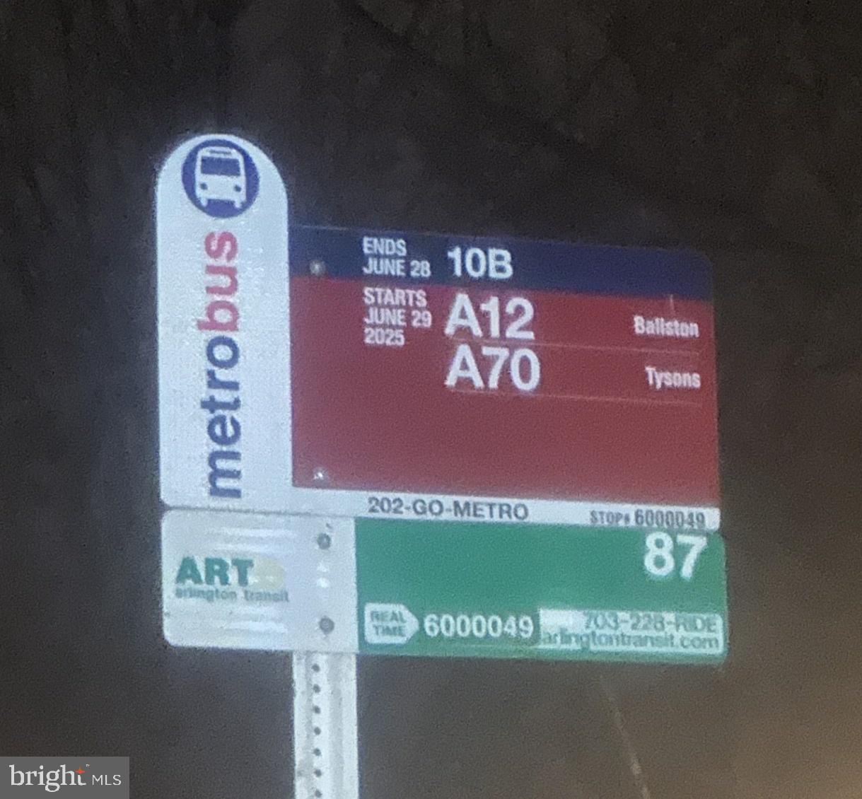 GROVE AT ARLINGTON - Residential