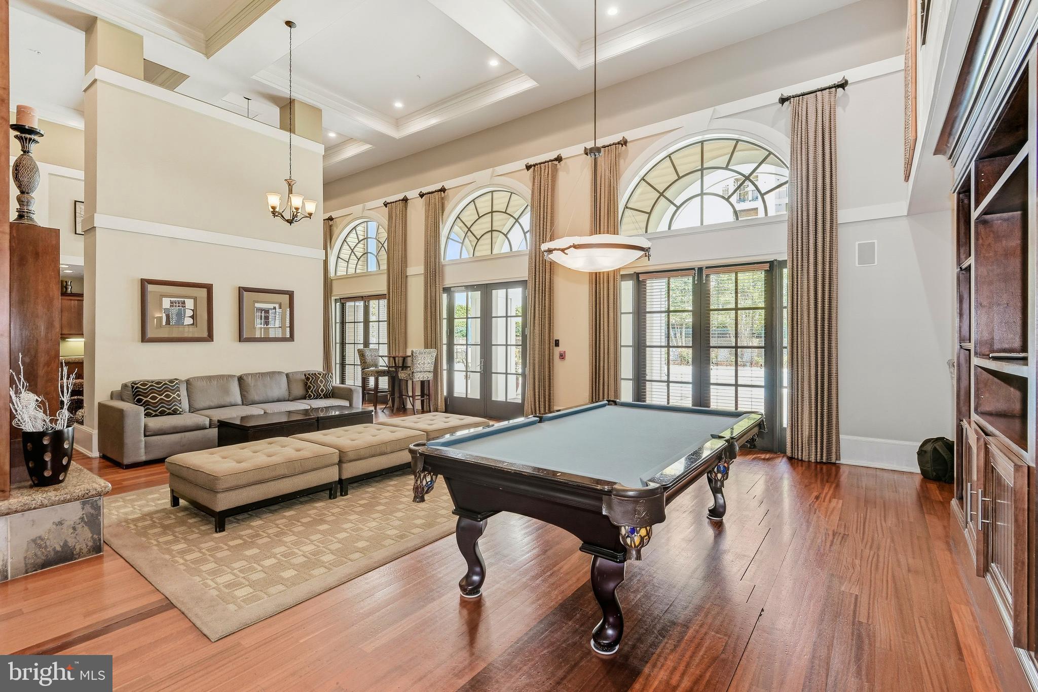 GROVE AT ARLINGTON - Residential