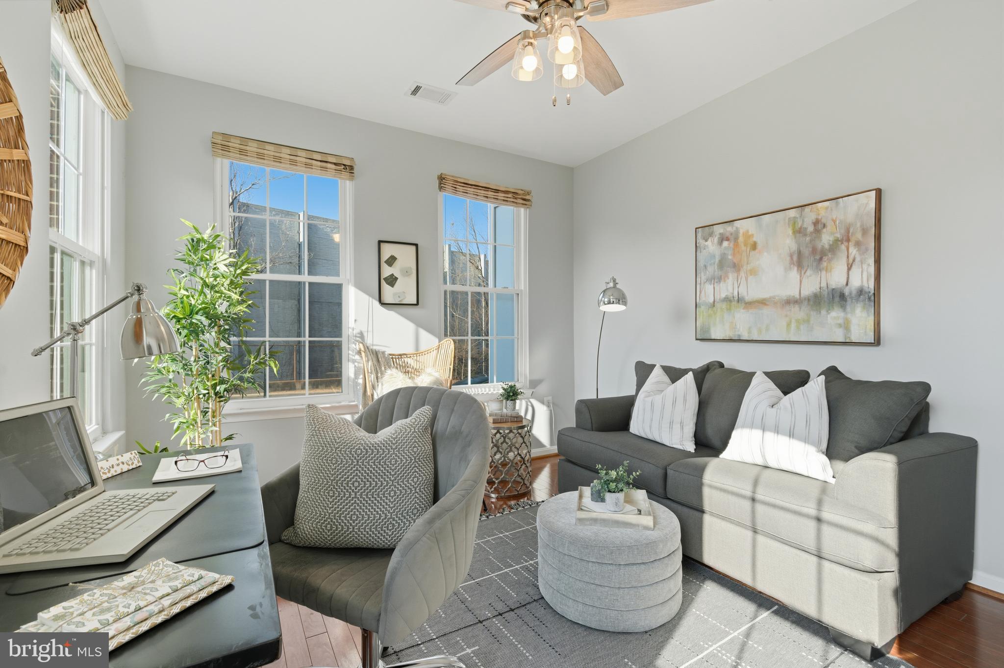 GROVE AT ARLINGTON - Residential