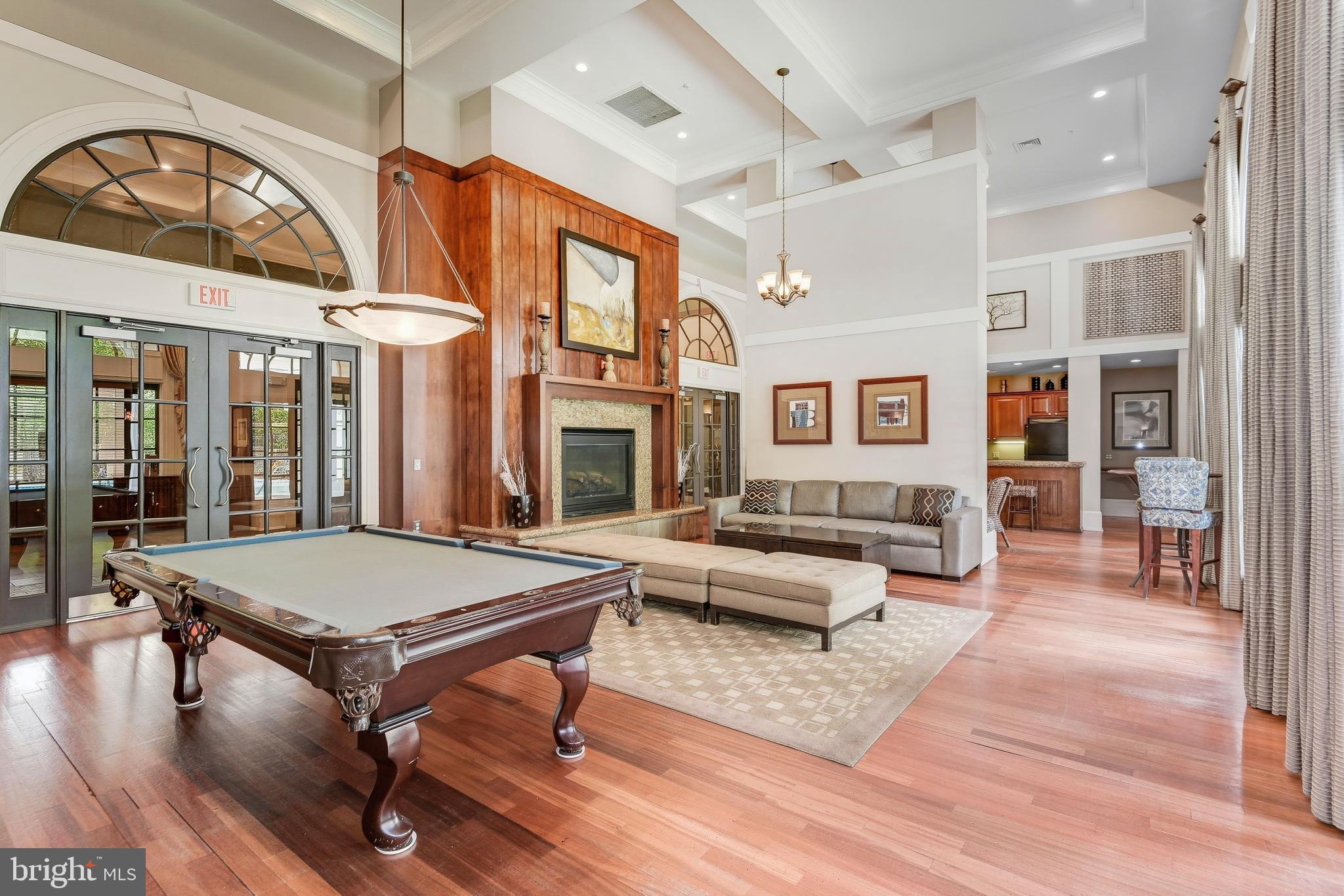 GROVE AT ARLINGTON - Residential