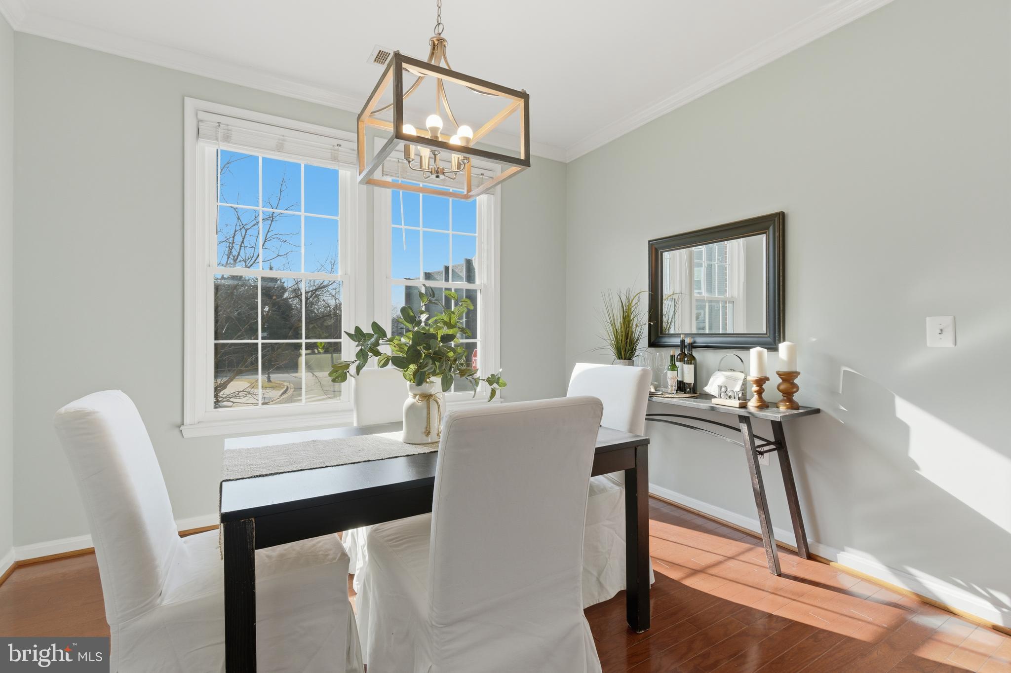 GROVE AT ARLINGTON - Residential