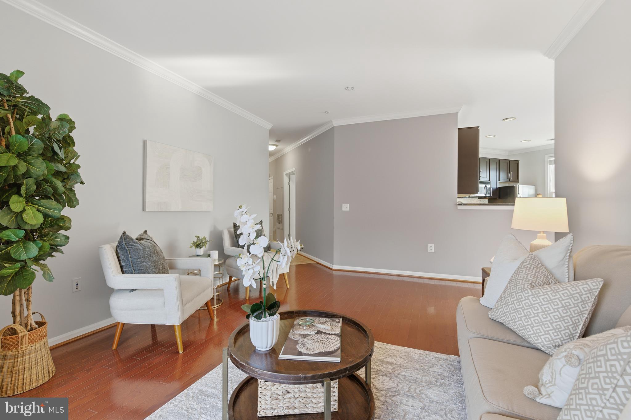 GROVE AT ARLINGTON - Residential