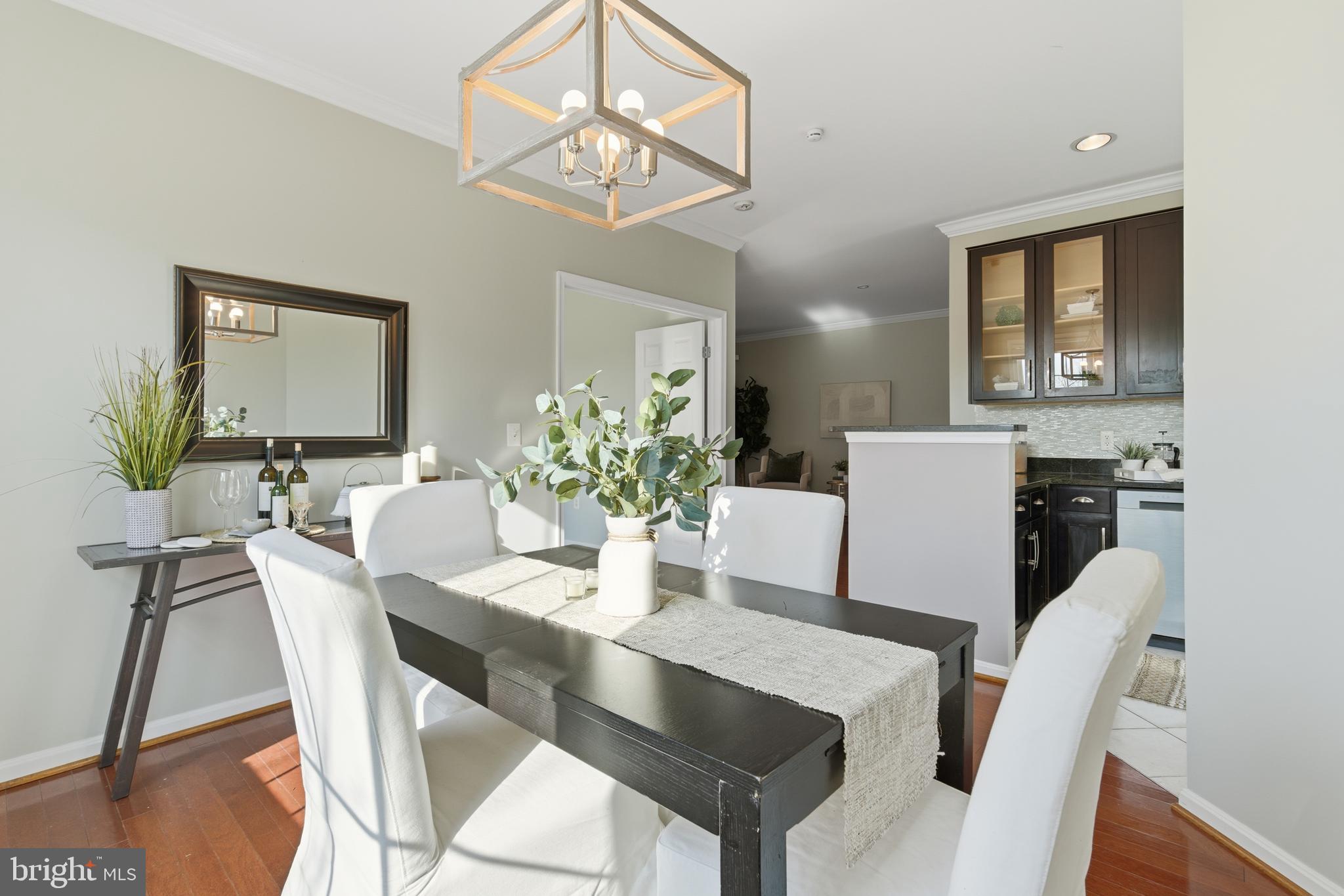 GROVE AT ARLINGTON - Residential