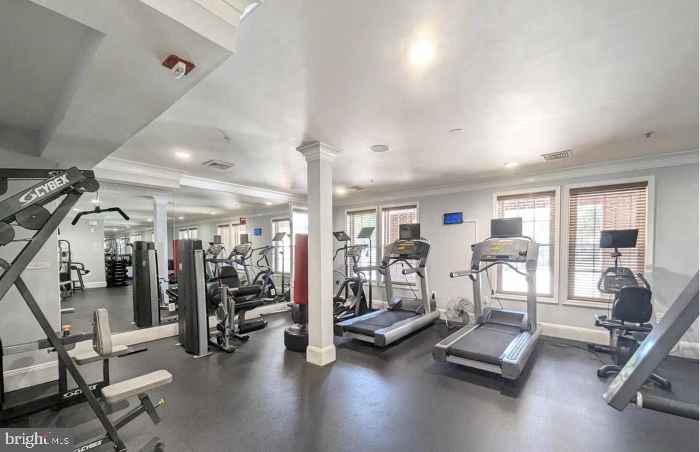 GROVE AT ARLINGTON - Residential